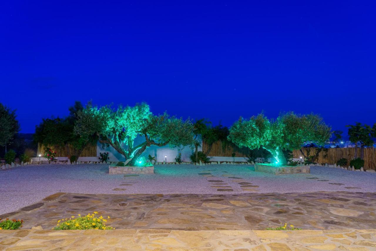 Rose View Villa Ierápetra Buitenkant foto